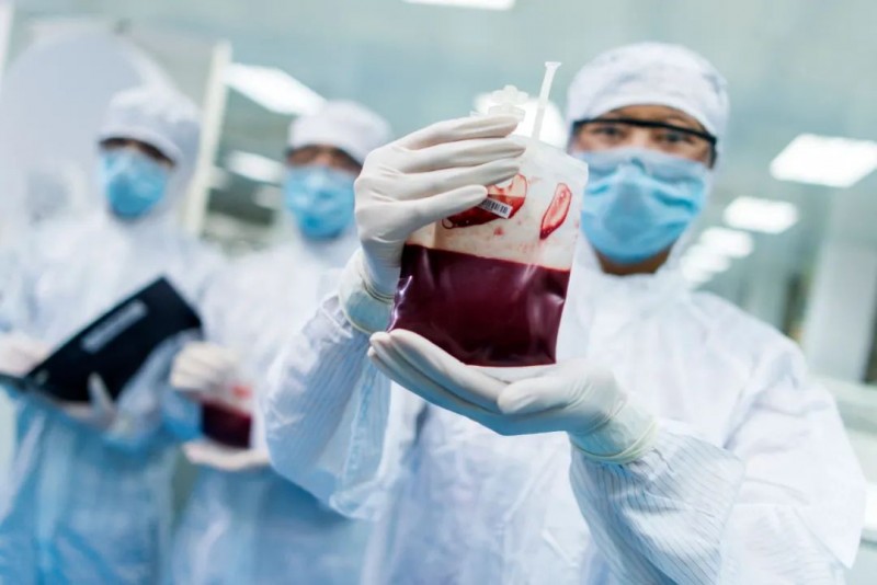 中源協(xié)和副董事長、CEO王洪琦博士：細(xì)胞產(chǎn)業(yè)是生物醫(yī)藥產(chǎn)業(yè)中的創(chuàng)新高地引領(lǐng)醫(yī)學(xué)治療模式變革(圖3)