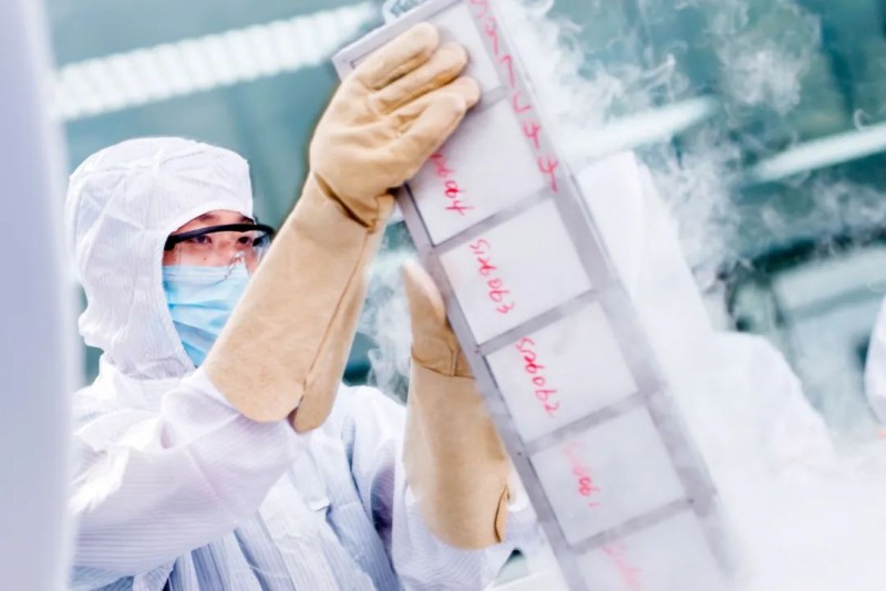 中源協(xié)和副董事長、CEO王洪琦博士：細(xì)胞產(chǎn)業(yè)是生物醫(yī)藥產(chǎn)業(yè)中的創(chuàng)新高地引領(lǐng)醫(yī)學(xué)治療模式變革(圖4)