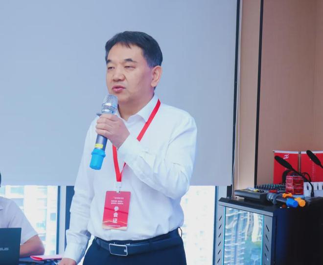 科技創(chuàng)新引領(lǐng)時(shí)代前沿！第八批武漢市五星級(jí)高新技術(shù)企業(yè)正式授牌(圖3)