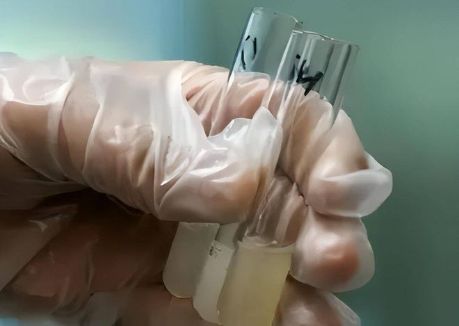 “地下捐精”有多亂？賓館直接發(fā)生關系捐精者：800元直到懷上(圖4)