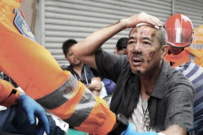 別再看《巨塔之后》強(qiáng)推5部醫(yī)療職業(yè)劇看完秒懂啥叫緊張刺激(圖14)