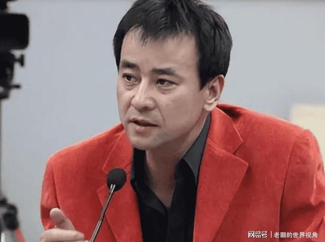 恩愛十幾年難抵殘酷現(xiàn)實(shí)？羅鋼娶小23歲郝蕾年齡差原來不算坎(圖3)