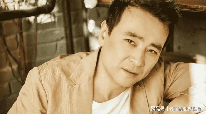 恩愛十幾年難抵殘酷現(xiàn)實(shí)？羅鋼娶小23歲郝蕾年齡差原來不算坎(圖2)