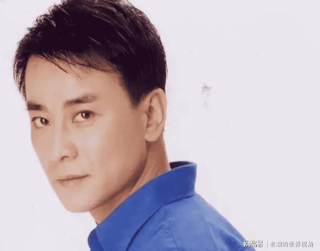 恩愛十幾年難抵殘酷現(xiàn)實(shí)？羅鋼娶小23歲郝蕾年齡差原來不算坎(圖4)