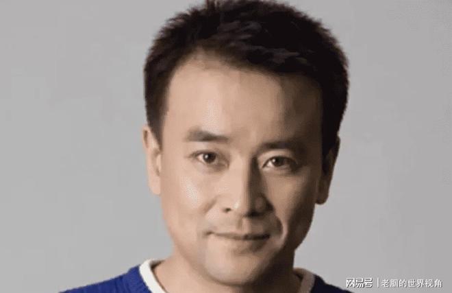 恩愛十幾年難抵殘酷現(xiàn)實(shí)？羅鋼娶小23歲郝蕾年齡差原來不算坎(圖9)