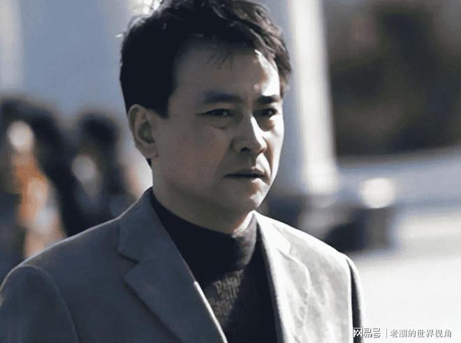 恩愛十幾年難抵殘酷現(xiàn)實(shí)？羅鋼娶小23歲郝蕾年齡差原來不算坎(圖13)