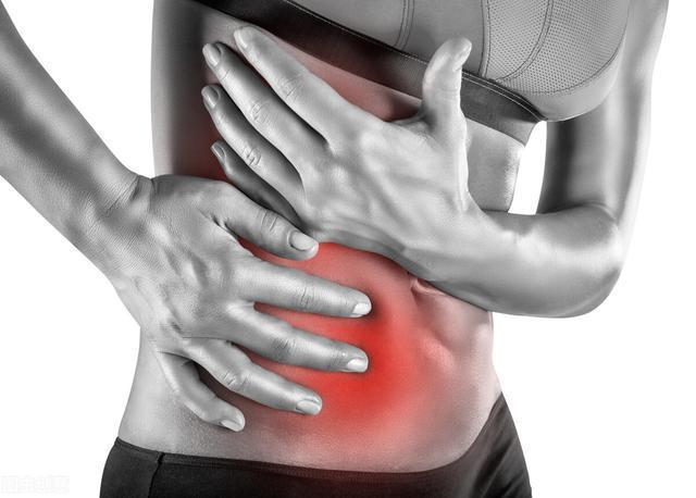 肝囊腫與肝癌的微妙關系五種癥狀不容忽視治療要趁早！(圖3)