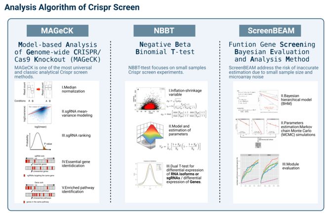 腫瘤CRISPRScreen在線平臺(tái)！重磅推薦！(圖5)