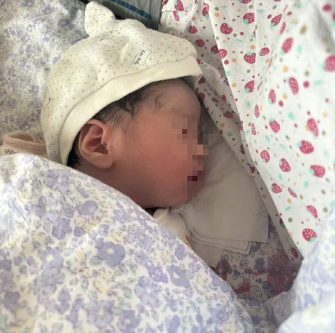 “27天新生兒治療黃疸期間去世”官方通報(bào)(圖1)