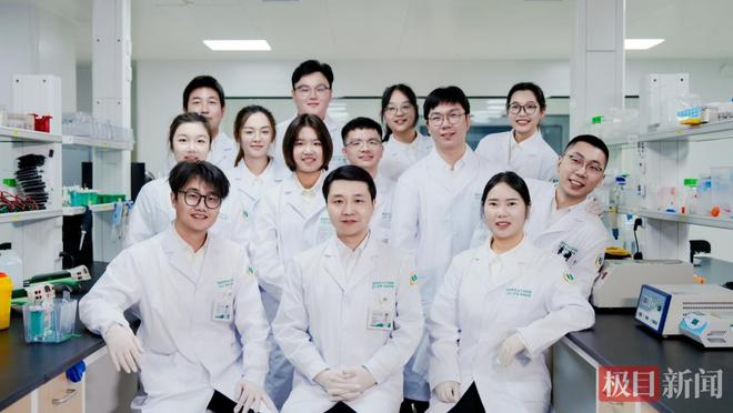 扎根家鄉(xiāng)護(hù)心腦健康！80后教授楊簡斬獲湖北科技進(jìn)步一等獎(圖4)