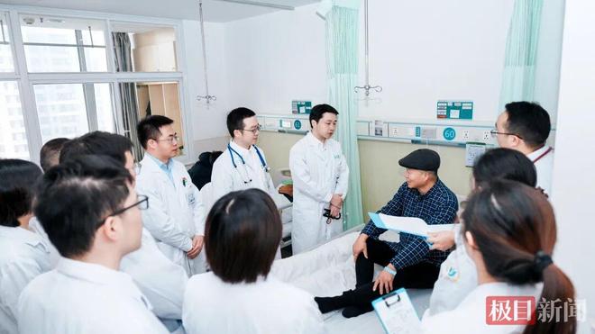 扎根家鄉(xiāng)護(hù)心腦健康！80后教授楊簡斬獲湖北科技進(jìn)步一等獎(圖3)